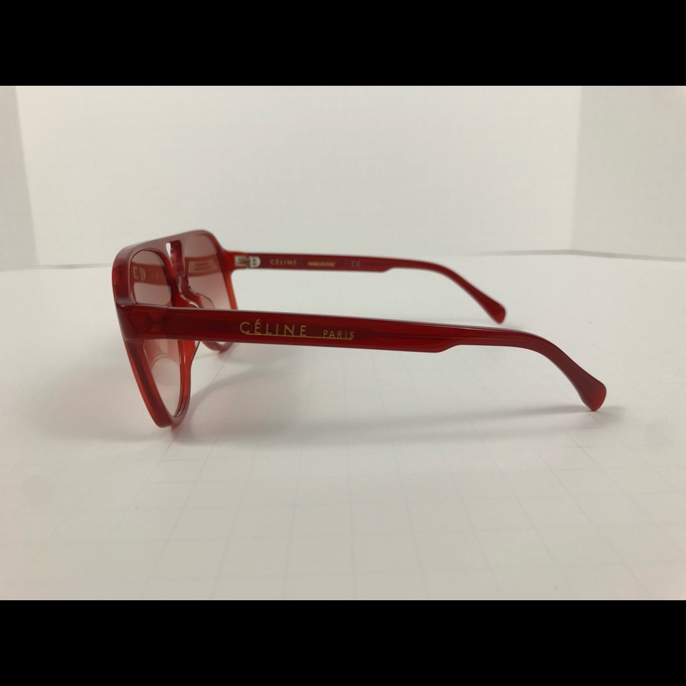 Collector’s Celine sunglasses - Picture 3 of 7